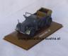 Horch 901 Kfz 15 1937 - 1943 Deutschland 1:43