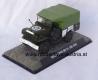 Dodge Truck WC 51 1945 USA 1:43