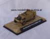 VW Kübelwagen Typ 82 1943 Deutschland 1:43