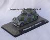 Mercedes Benz 170 V 1942 Germany 1:43