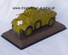 Autoblindo AB 41 1942 Italy 1:43