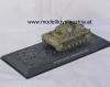 Tank Pz.Kpfw III Ausf.G Sd.Kfz.141 1941 1:72