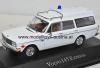 Volvo 145 Kombi Break Express AMBULANCE 1:43