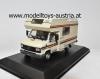 Fiat Ducato R470 Wohnmobil Camper 1984 beige 1:43