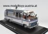 Airstrem Excella 280 Turbo 1981 silber 1:43