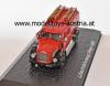 Steyr 380 Löschfahrzeug Feuerwehr BREGENZ 1:72