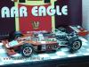 AAR EAGLE Pancho CARTER 500 Meilen von Indianapolis 1974 1:18