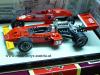 McLaren M16 Rick MEARS 200 Meilen von Milwaukee 1977 1:18