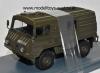 Steyr Puch Pinzgauer 710K Österreichisches Bundesheer 1:43 Militär