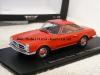 Mercedes Benz W113 Pagode Coupe Pininfarina 230 SL 1964 rot 1:43