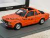 Opel Kadett C AERO 1978 rot offenes Dach 1:43