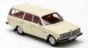 Volvo 145 Break Kombi 1971 white 1:43