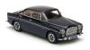 Rover P5b Coupe 1971 dark blue 1:43