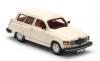 Saab 95 Kombi 1979 weiss 1:43