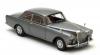 Bentley SIII Continental Park Ward Pewter 1963 - 1965 grey 1:43