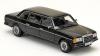 Mercedes Benz W123 Limousine LONG V123 1978 - 1984 black 1:43