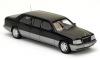 Mercedes Benz W124 Limousine LANG V124 1992 schwarz 1:43