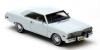 Dodge Dart Swinger Coupe 1973 light blue 1:43