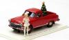 GAZ Wolga Volga M22 Pick up 1960 CHRISTMAS 2010 1:43