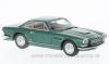 Maserati Sebring Serie II Coupe 1963 darkgreen metallic 1:43