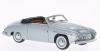 VW Rometsch Beskow Cabriolet 1951 lightblue 1:43