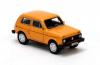 Lada 2121 Niva Taiga 1978 orange 1:87 HO