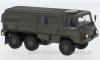 Steyr Puch Pinzgauer 712 K 6x6 3 Axles 1977 Österreichisches Bundesheer Austrian Military 1:43