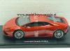 Lamborghini Huracan LP 610-4 2014 red metallic 1:18