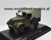 Gaz 69 1954 olive grün 1:43