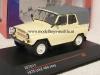 UAZ 469 Jeep 1975 crem 1:43