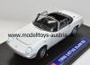 Lotus Elan S3 Cabrio 1966 weiss 1:18