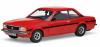 Opel Ascona B Limousine SR 2-türig rot 1:18