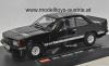 Opel Ascona B Limousine SPORT 2-türig schwarz 1:18