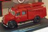 Magirus Deutz Mercur TLF 16 1961 Fire Brigade 1:43