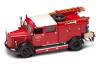 Mercedes Benz TLF 15 1950 Fire Brigade 1:43