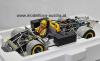 Porsche 917/30 1973 Road Amerika Mark DONOHUE Can Am Champion 1973 1:18