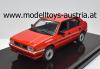 Alfa Romeo 33 1983 rot 1:43