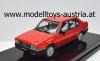 Alfa Romeo 90 Super 1984 rot 1:43