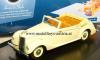 Armstrong Siddeley Hurricane Cabrio 1946 - 1953 creme 1:43