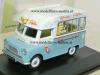 Bedford CA Van Mister Softee Eis 1:43