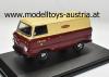 Ford Thames Kastenwagen Van Brish Railways 1:43