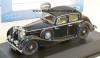 Jaguar SS 2.5 Limousine schwarz 1:43