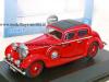 Jaguar SS 2.5 Limousine red 1:43