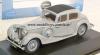 Jaguar SS 2.5 Limousine grau 1:43