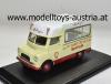 Bedford Ca Van Dairy Cream Eis 1:43