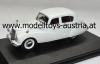 Sunbeam Talbot 90 MKII Limousine white 1:43