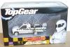 Channel Crossing Nissan Nissank TOP GEAR 1:43 Amphibians vehicle