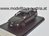 Alfa Romeo 155 TS Silverstone matt black 1:43