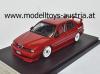 Alfa Romeo 155 TS Silverstone red 1:43