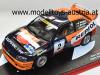 Seat Cordoba WRC 2001 Rally RAC Navarra de Tierra BLAZQUES / MERCADER 1:43